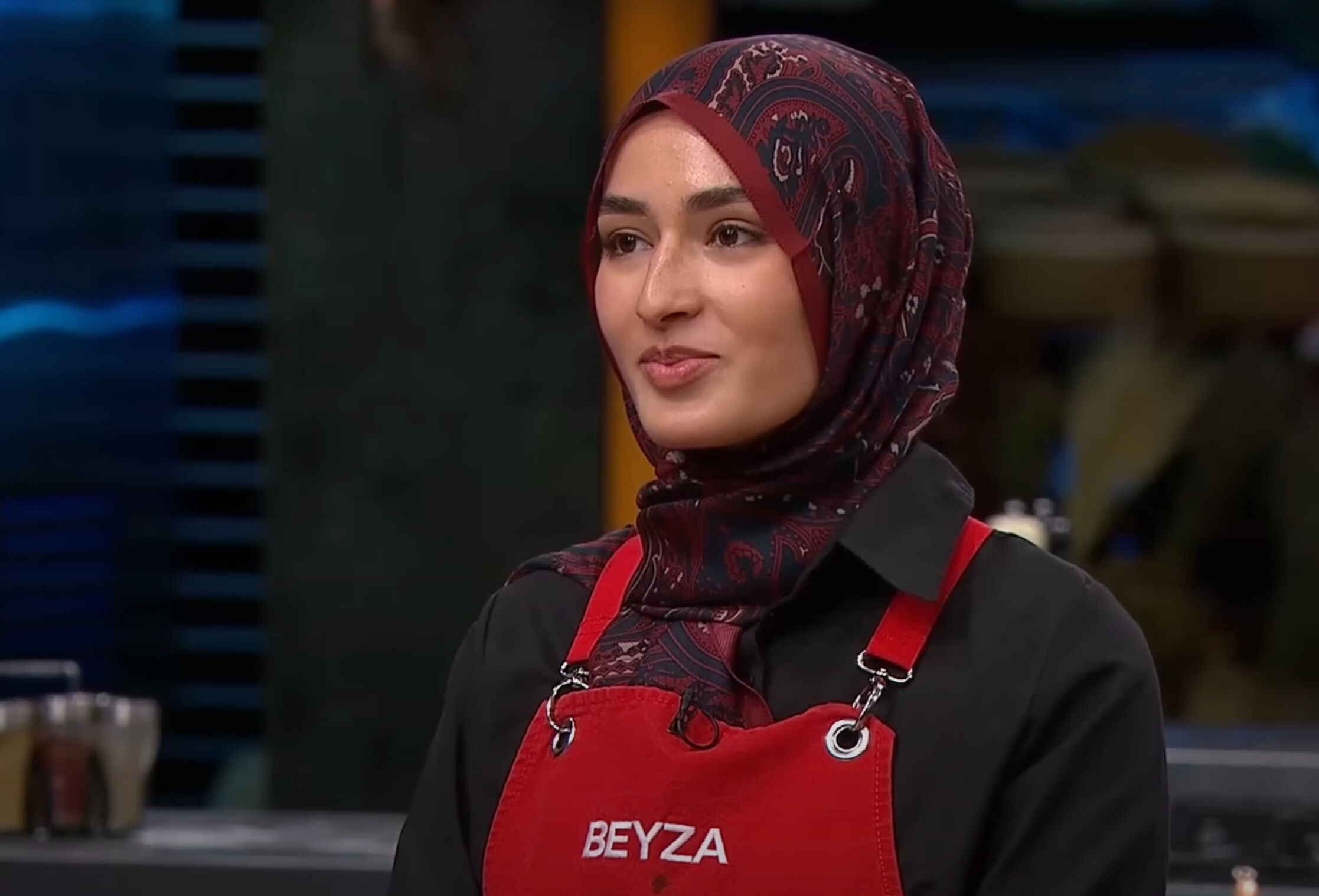 MasterChef son eleme adayı Nigar oldu - 2. Resim