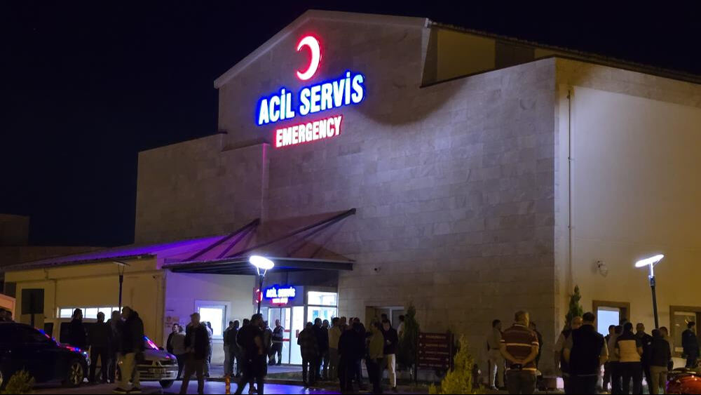 Motofest'te egzoz kavgası! Ölü ve yaralı var... - 4. Resim