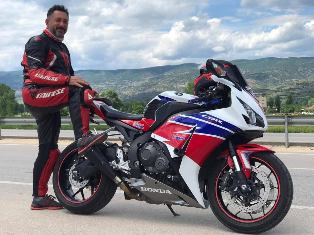 Motofest'te egzoz kavgası! Ölü ve yaralı var... - 2. Resim