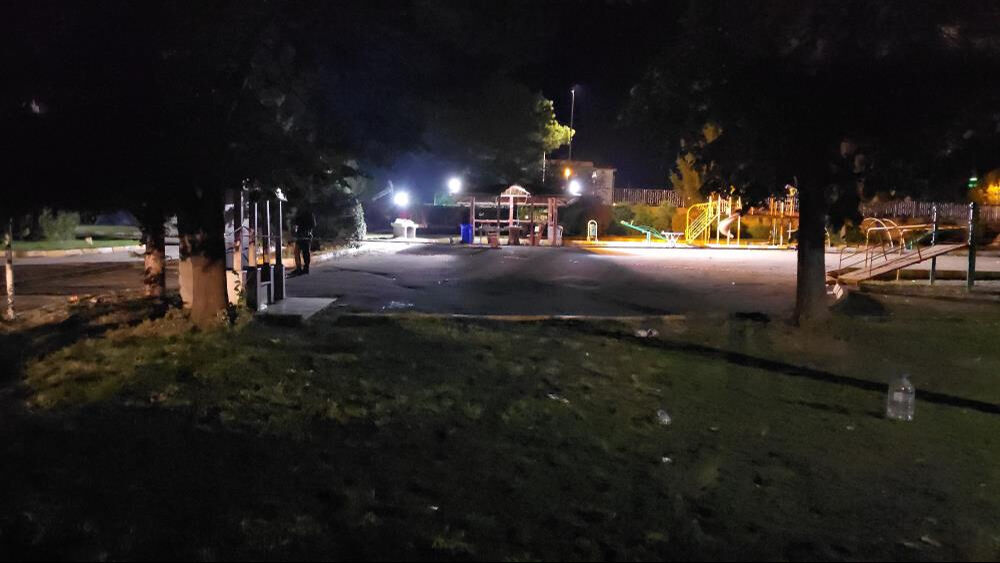 Motofest'te egzoz kavgası! Ölü ve yaralı var... - 5. Resim