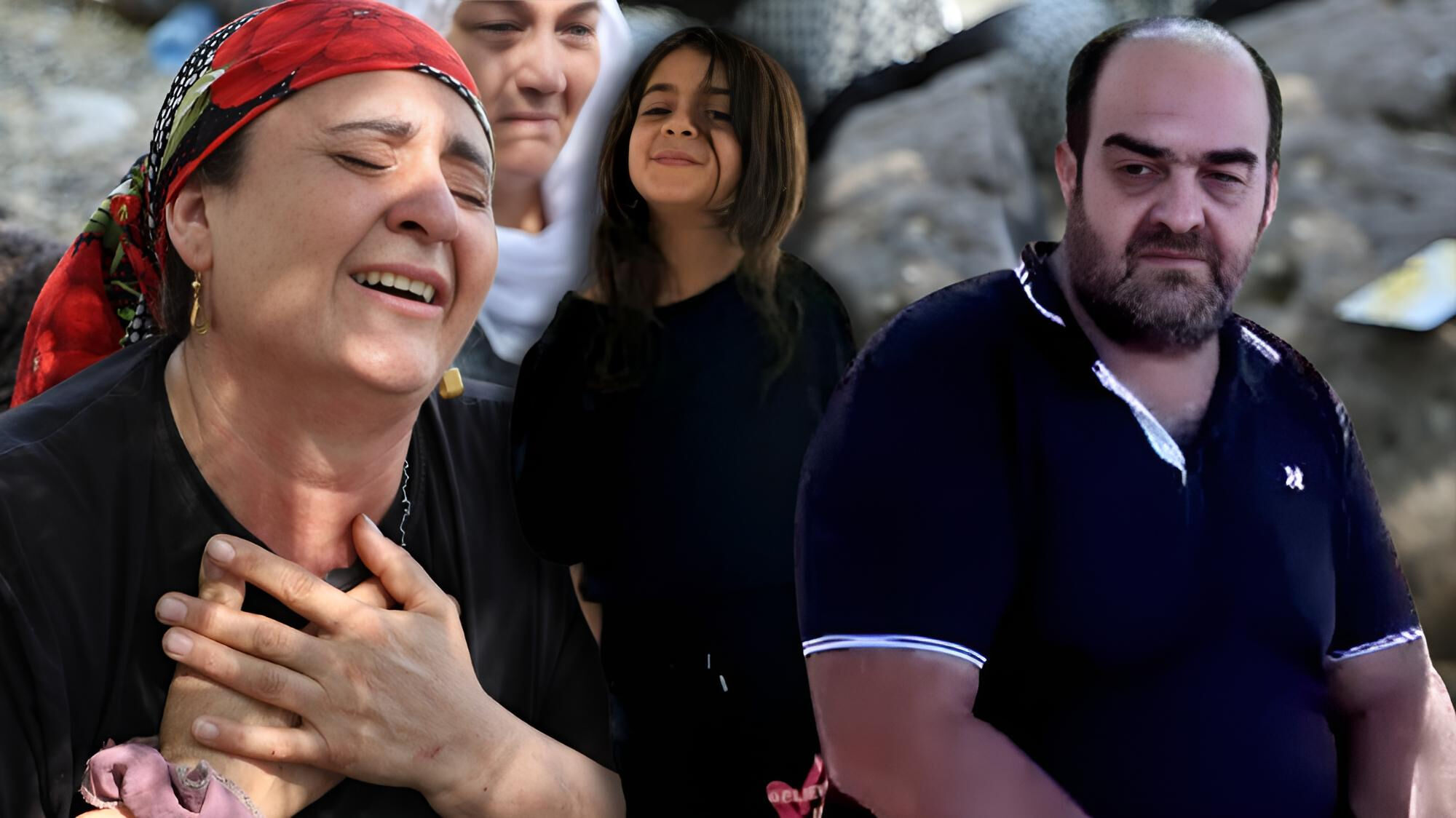 Narin Güran cinayetinde dikkat çeken gelişme! Öldüğü gün evdeki herkes... - 1. Resim