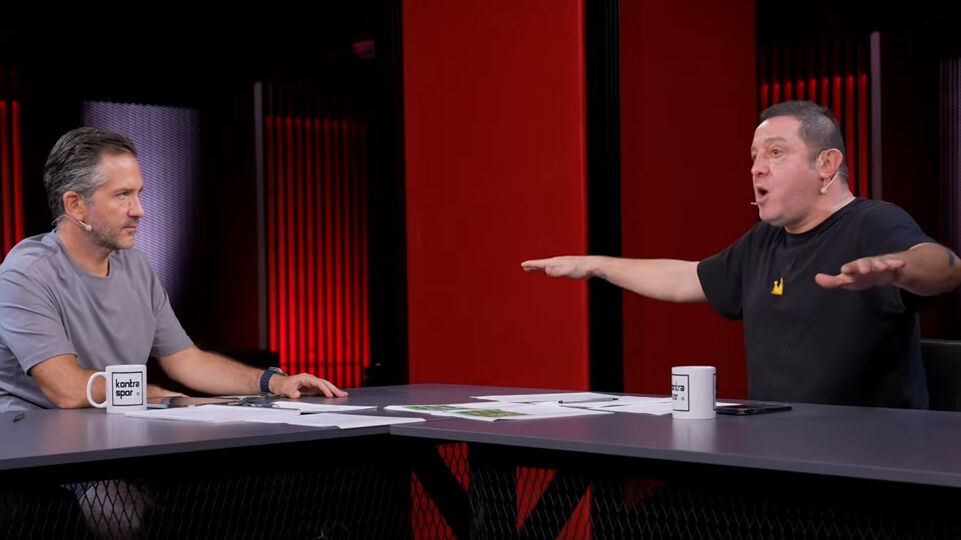 Nihat Kahveci: Kolay kolay demem, kötü futbolcu - 5. Resim