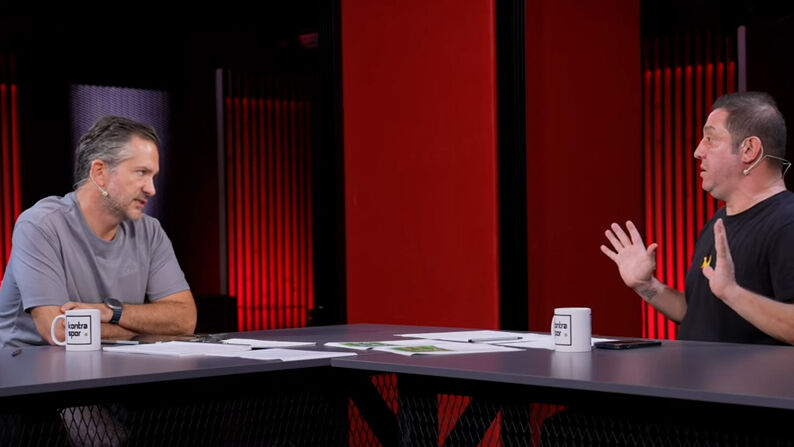 Nihat Kahveci: Kolay kolay demem, kötü futbolcu - 3. Resim