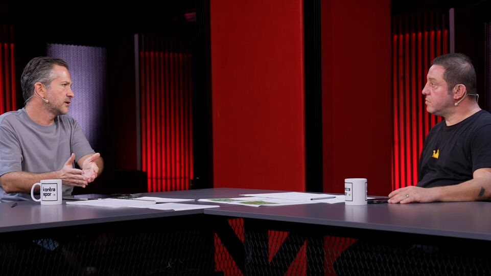 Nihat Kahveci: Kolay kolay demem, kötü futbolcu - 6. Resim