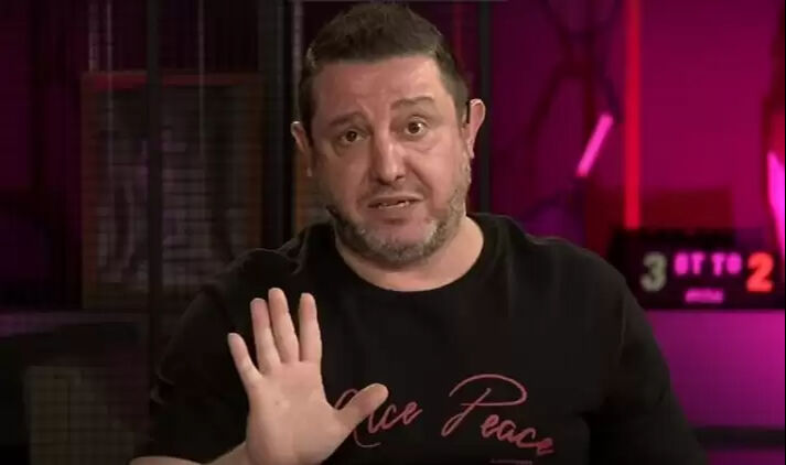 Nihat Kahveci: Kolay kolay demem, kötü futbolcu - 2. Resim