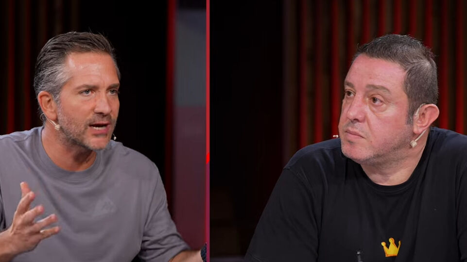 Nihat Kahveci: Kolay kolay demem, kötü futbolcu - 4. Resim