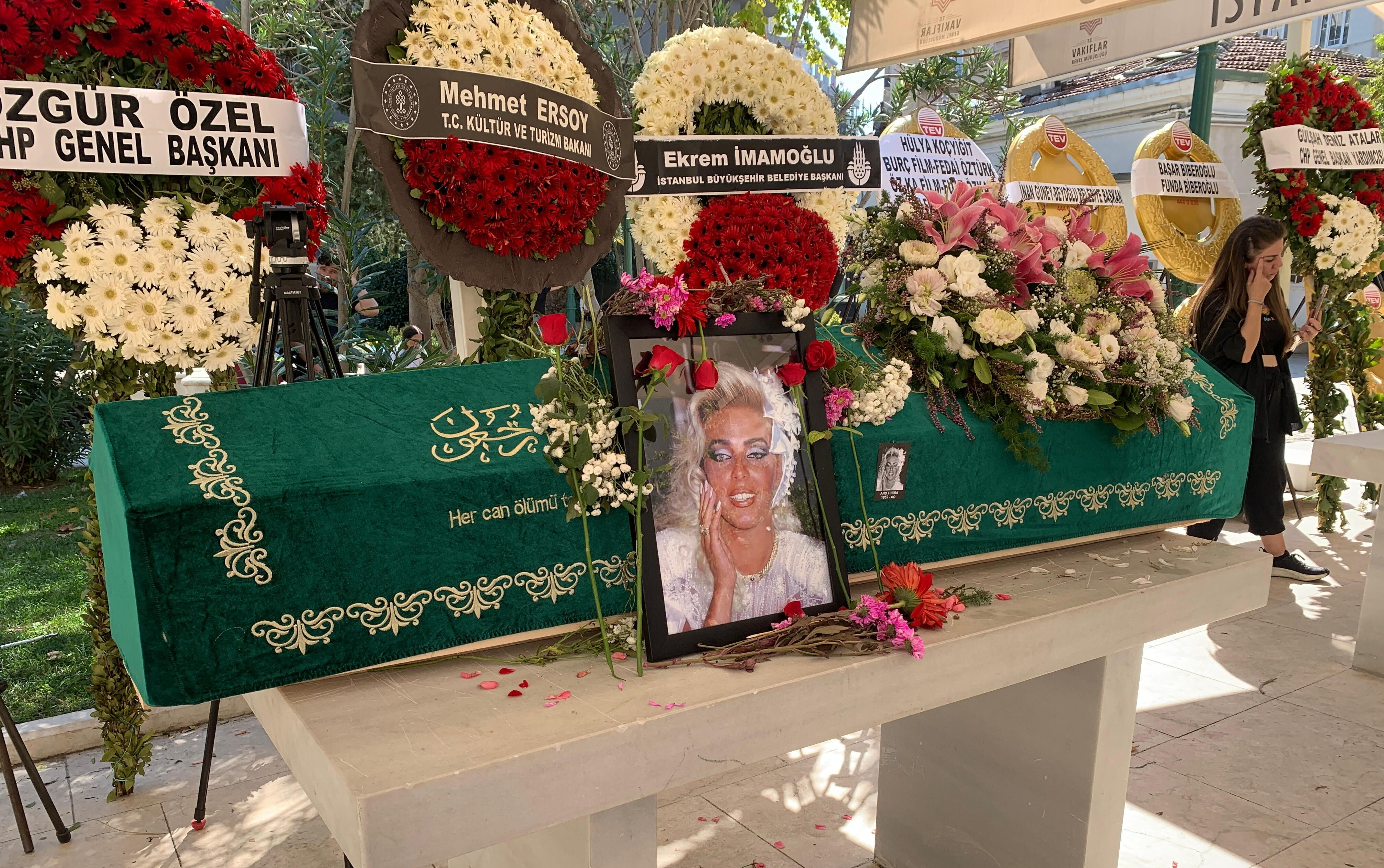 Rahmi Özkan'dan 'Ahu Tuğba' itirafı! Açıklamaları gündem oldu Rahmi Özkan'dan 'Ahu Tuğba' itirafı! Açıklamaları gündem oldu - 2. Resim