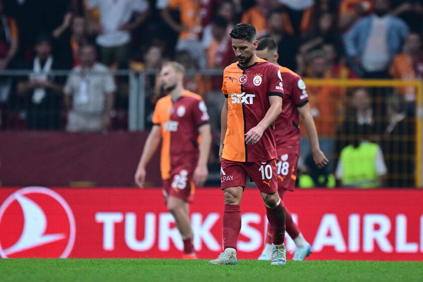 Spor yorumcuları Galatasaray-Kasımpaşa maçını değerlendirdi: Okan Hoca ayağına sıktı Spor yorumcuları Galatasaray-Kasımpaşa maçını değerlendirdi: Okan Hoca ayağına sıktı - 2. Resim