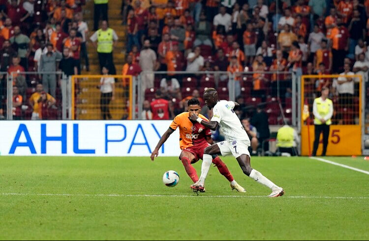 Spor yorumcuları Galatasaray-Kasımpaşa maçını değerlendirdi: Okan Hoca ayağına sıktı Spor yorumcuları Galatasaray-Kasımpaşa maçını değerlendirdi: Okan Hoca ayağına sıktı - 11. Resim