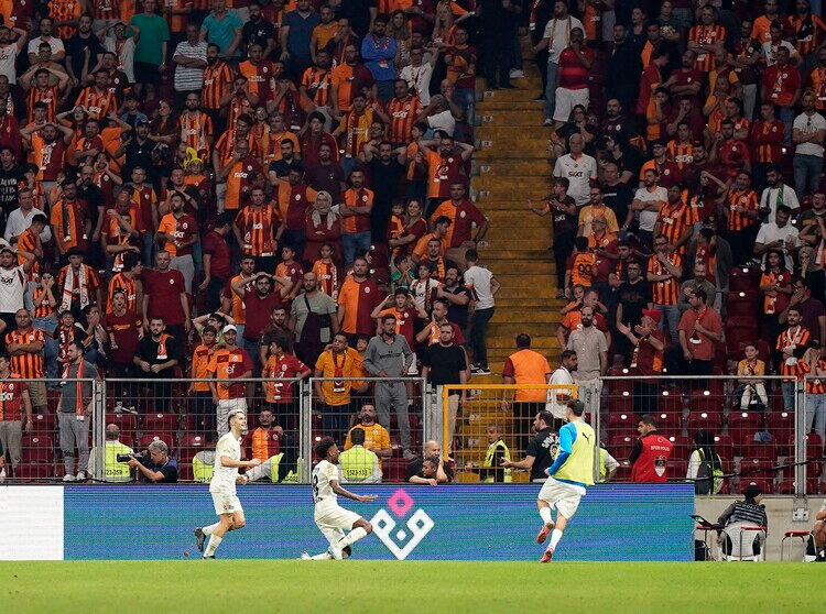 Spor yorumcuları Galatasaray-Kasımpaşa maçını değerlendirdi: Okan Hoca ayağına sıktı Spor yorumcuları Galatasaray-Kasımpaşa maçını değerlendirdi: Okan Hoca ayağına sıktı - 19. Resim