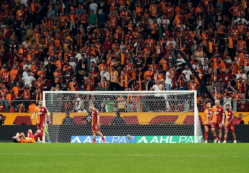 Spor yorumcuları Galatasaray-Kasımpaşa maçını değerlendirdi: Okan Hoca ayağına sıktı Spor yorumcuları Galatasaray-Kasımpaşa maçını değerlendirdi: Okan Hoca ayağına sıktı - 21. Resim