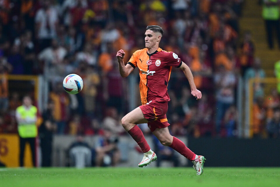 Spor yorumcuları Galatasaray-Kasımpaşa maçını değerlendirdi: Okan Hoca ayağına sıktı Spor yorumcuları Galatasaray-Kasımpaşa maçını değerlendirdi: Okan Hoca ayağına sıktı - 6. Resim