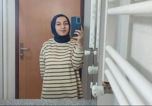 Rojin Kabaiş'ten 6 gündür haber yok! Son görüntüleri izleyen babası gözyaşlarını tutamadı Üniversiteli Rojin Kabaiş'tan 2 gündür haber yok! Telefonu ve cüzdanı bulundu... - 2. Resim