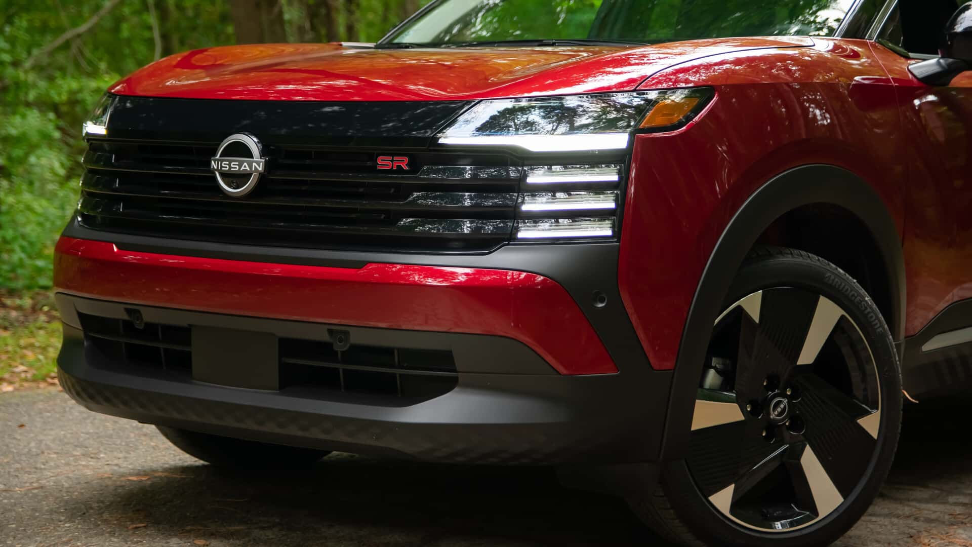 2025 Nissan Kicks: Büyüdü ve yenilendi 2025 Nissan Kicks: Büyüdü ve yenilendi - 5. Resim