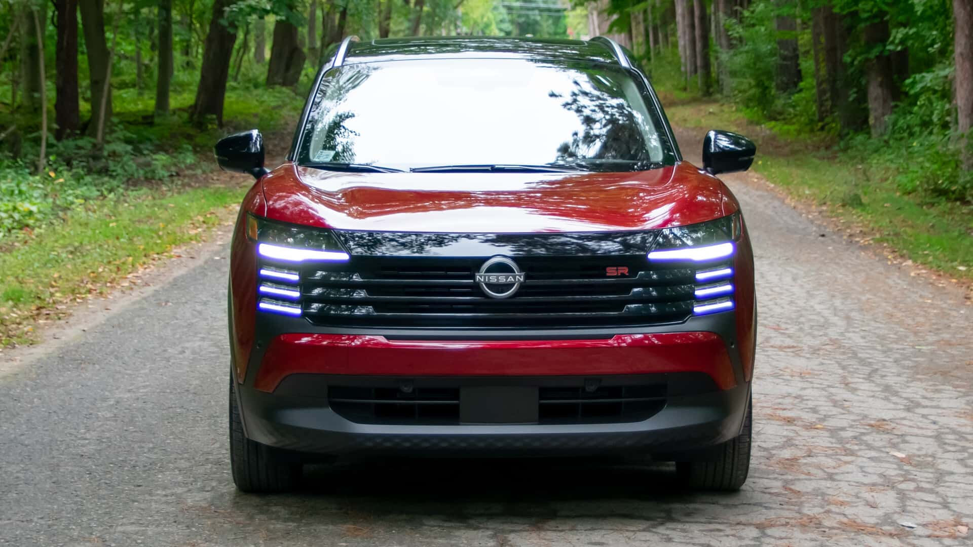 2025 Nissan Kicks: Büyüdü ve yenilendi 2025 Nissan Kicks: Büyüdü ve yenilendi - 4. Resim