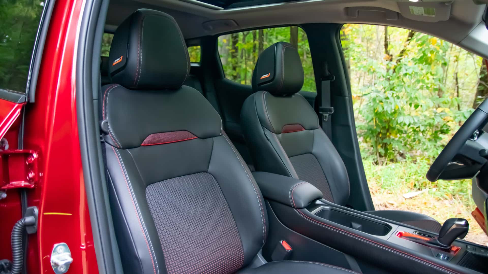 2025 Nissan Kicks: Büyüdü ve yenilendi 2025 Nissan Kicks: Büyüdü ve yenilendi - 9. Resim