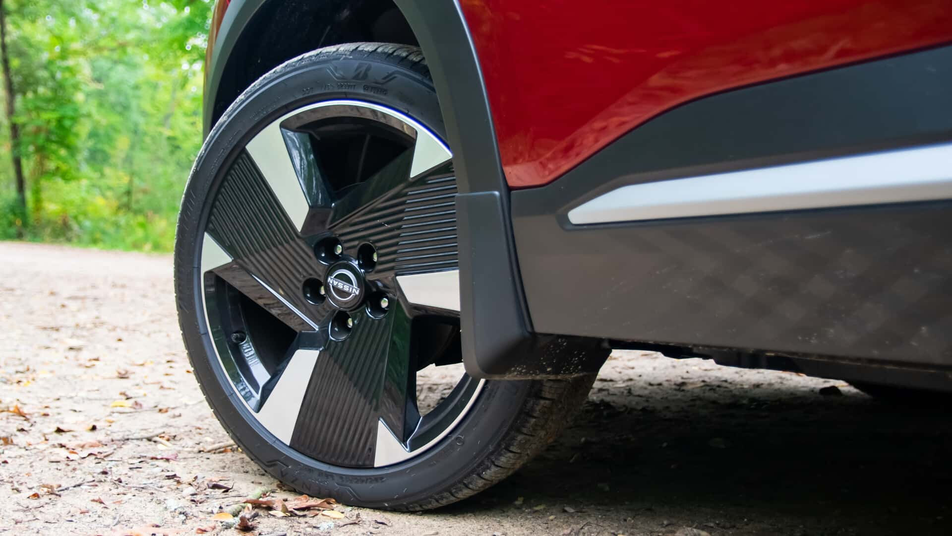 2025 Nissan Kicks: Büyüdü ve yenilendi 2025 Nissan Kicks: Büyüdü ve yenilendi - 7. Resim