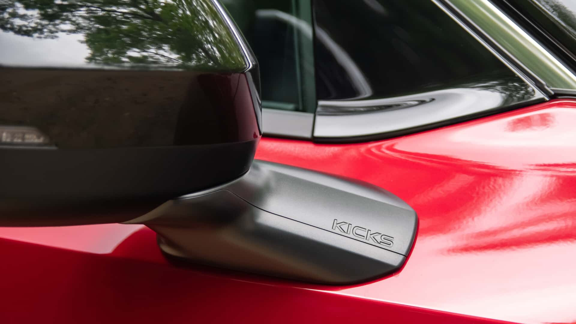 2025 Nissan Kicks: Büyüdü ve yenilendi 2025 Nissan Kicks: Büyüdü ve yenilendi - 14. Resim