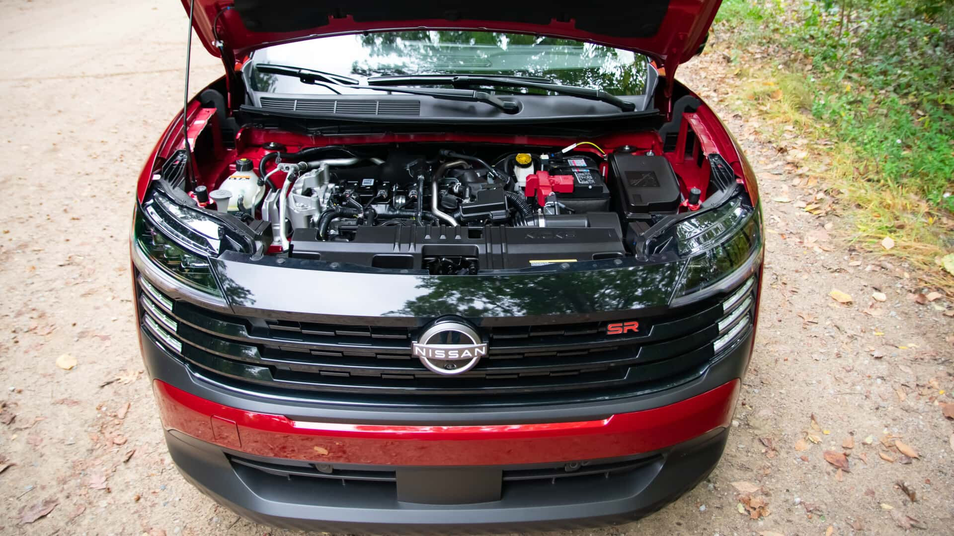 2025 Nissan Kicks: Büyüdü ve yenilendi 2025 Nissan Kicks: Büyüdü ve yenilendi - 17. Resim