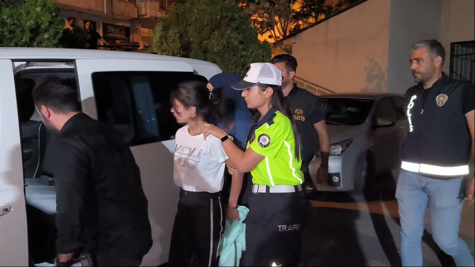 23 gündür yoğun bakımdaydı... Sıla bebeğin son durumu hakkında yeni haber - 2. Resim