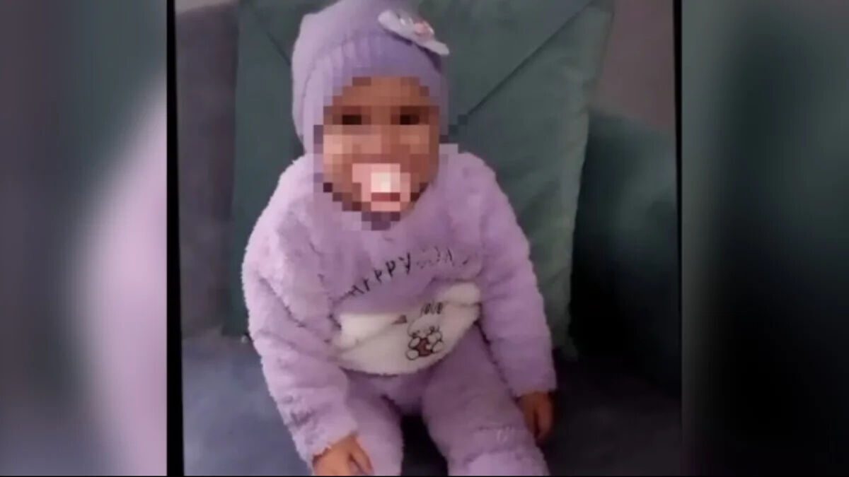 23 gündür yoğun bakımdaydı... Sıla bebeğin son durumu hakkında yeni haber - 1. Resim