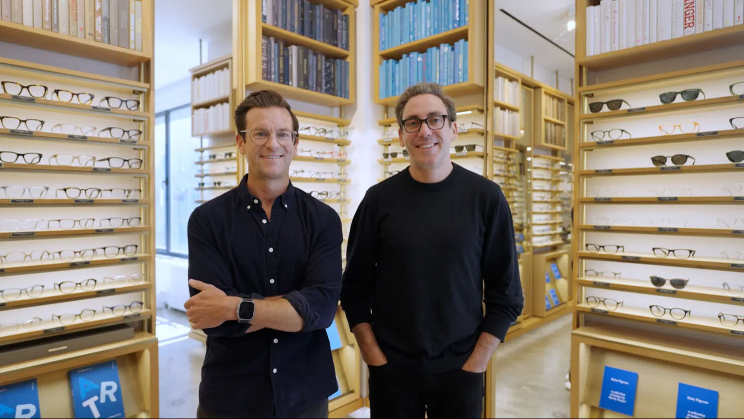 4 üniversite öğrencisi, 150 milyar dolarlık sektörü alt üst etti! 4 üniversite öğrencisi, 150 milyar dolarlık sektörü alt üst etti! - 4. Resim