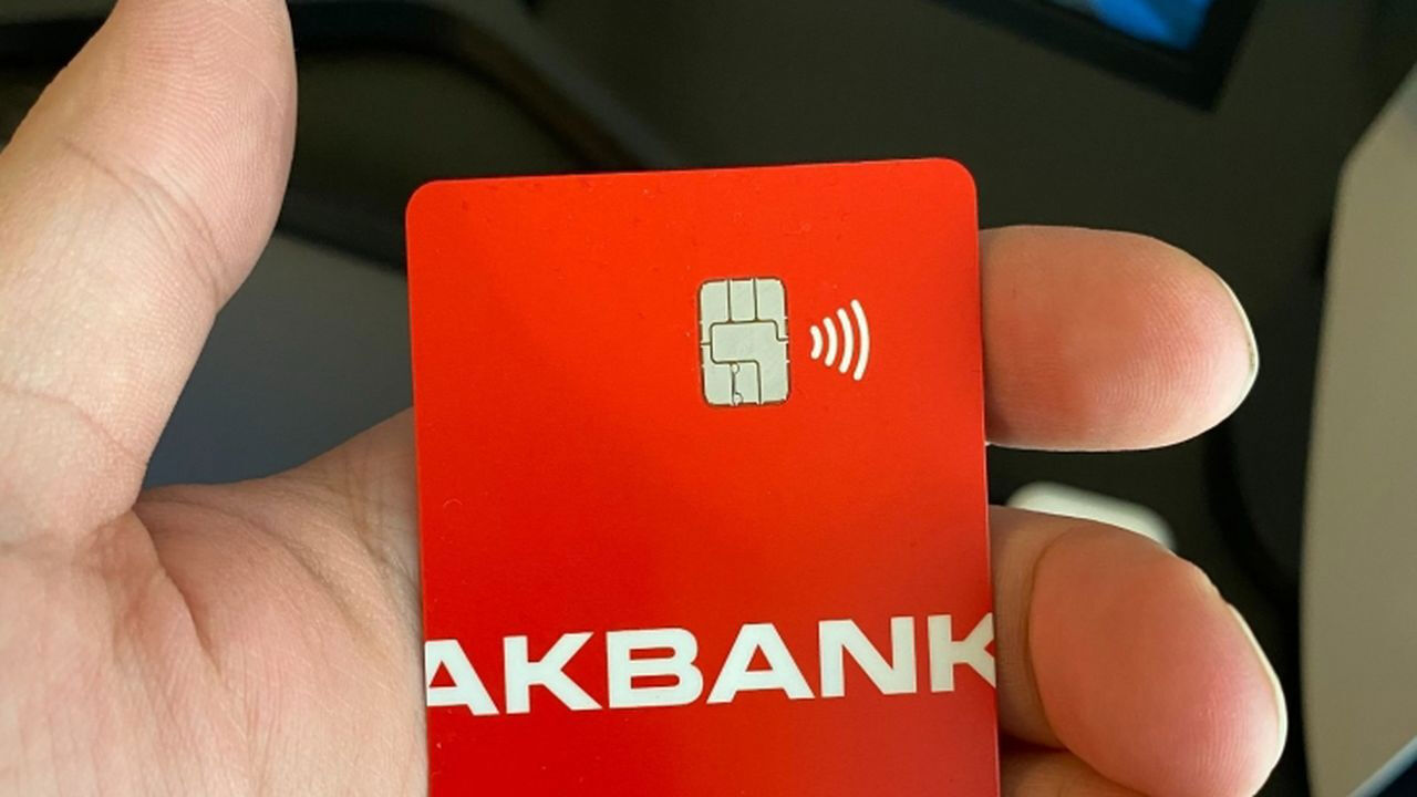 Akbank dolandırıcılık iddialarına karşın resmi hesabından açıklama yaptı - 5. Resim