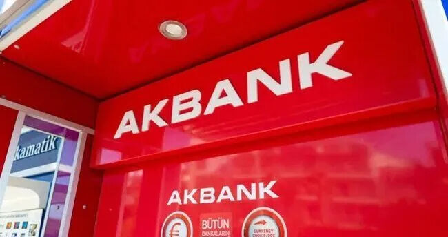 Akbank dolandırıcılık iddialarına karşın resmi hesabından açıklama yaptı - 3. Resim