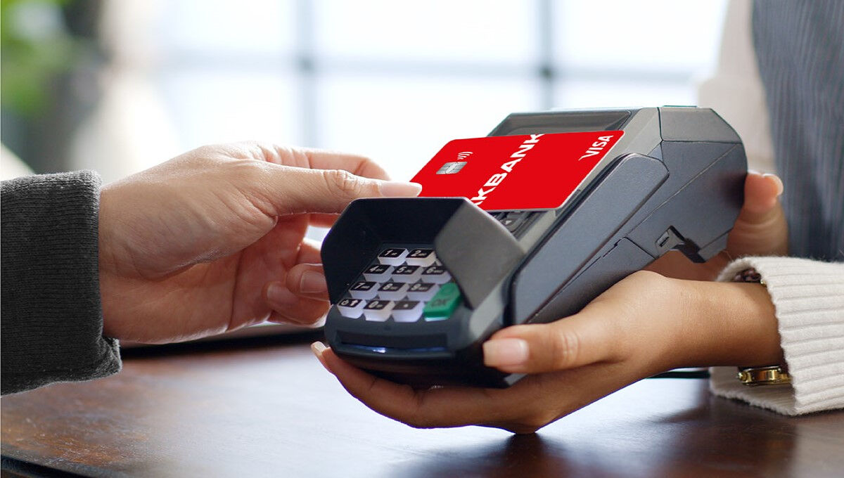 Akbank dolandırıcılık iddialarına karşın resmi hesabından açıklama yaptı - 1. Resim