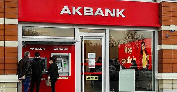 Akbank dolandırıcılık iddialarına karşın resmi hesabından açıklama yaptı - 7. Resim
