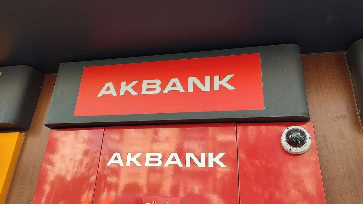 Akbank dolandırıcılık iddialarına karşın resmi hesabından açıklama yaptı - 9. Resim