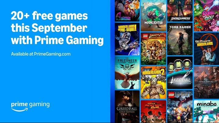 Amazon Prime Gaming'e yeni oyunlar eklendi! Sınırlı süre ile 5 oyun veriliyor... - 1. Resim