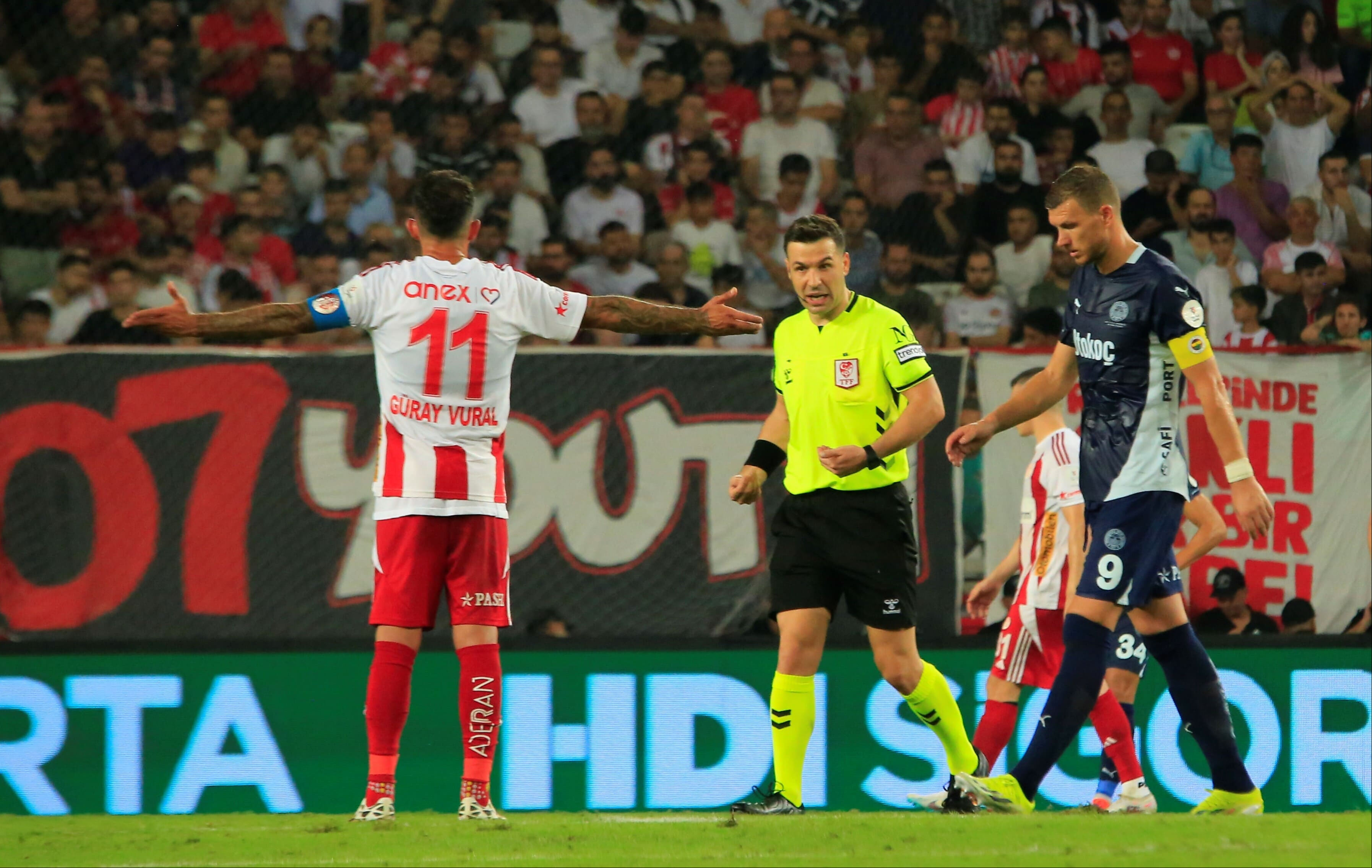 Antalyaspor-Fenerbahçe spor yazarları yorumları - 9. Resim