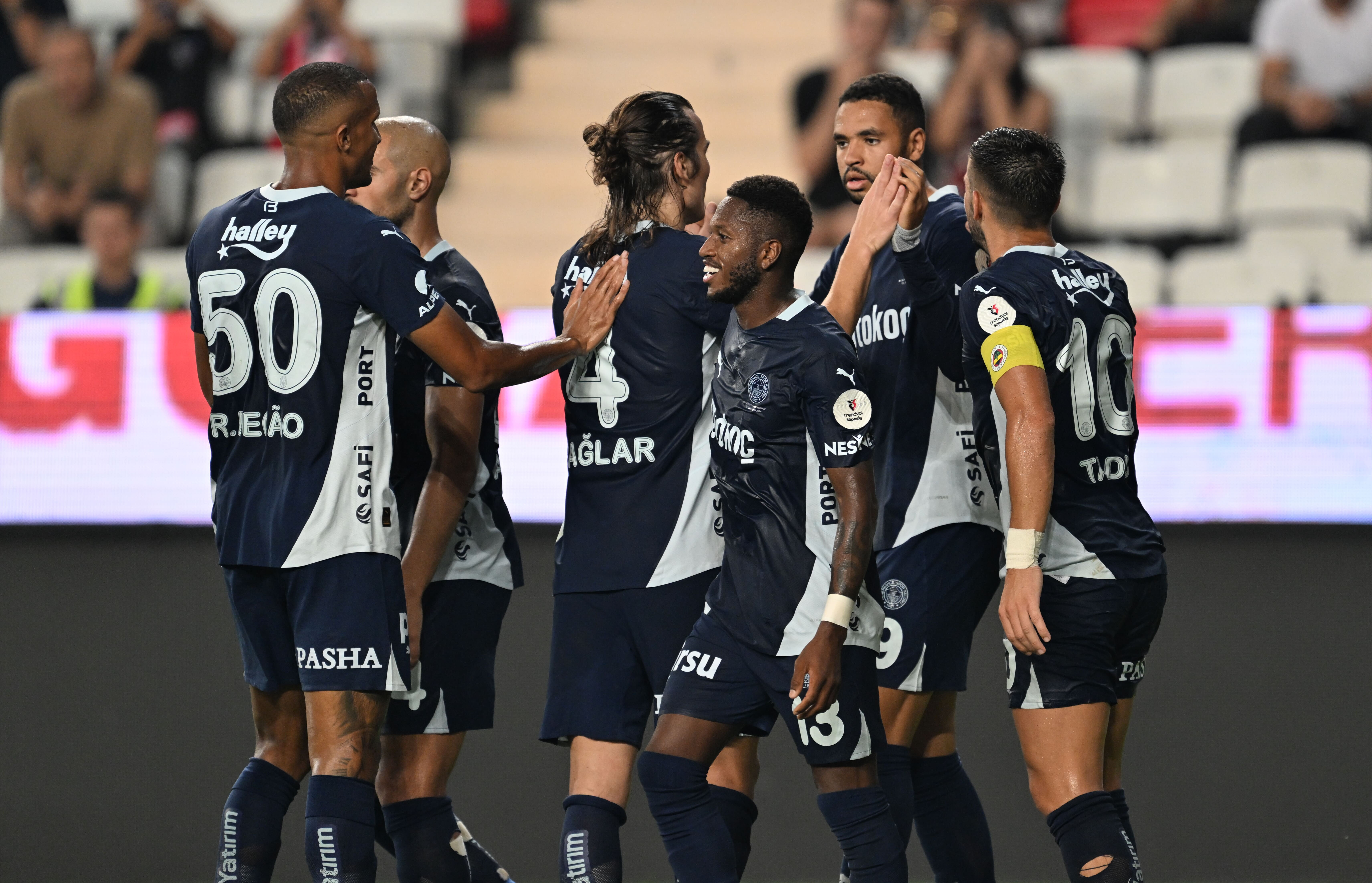 Antalyaspor-Fenerbahçe spor yazarları yorumları - 16. Resim