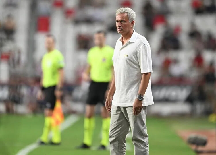 Antalyaspor-Fenerbahçe spor yazarları yorumları - 23. Resim