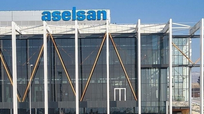 ASELSAN 27 Kasım 2024’te 0,10 TL nakit temettü dağıtacak  ASELSAN 27 Kasım 2024’te 0,10 TL nakit temettü dağıtacak  - 2. Resim