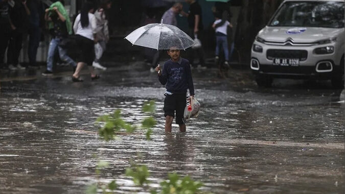 Bartın'da 1 Ekim 2024 Salı günü okullar tatil edildi - 3. Resim