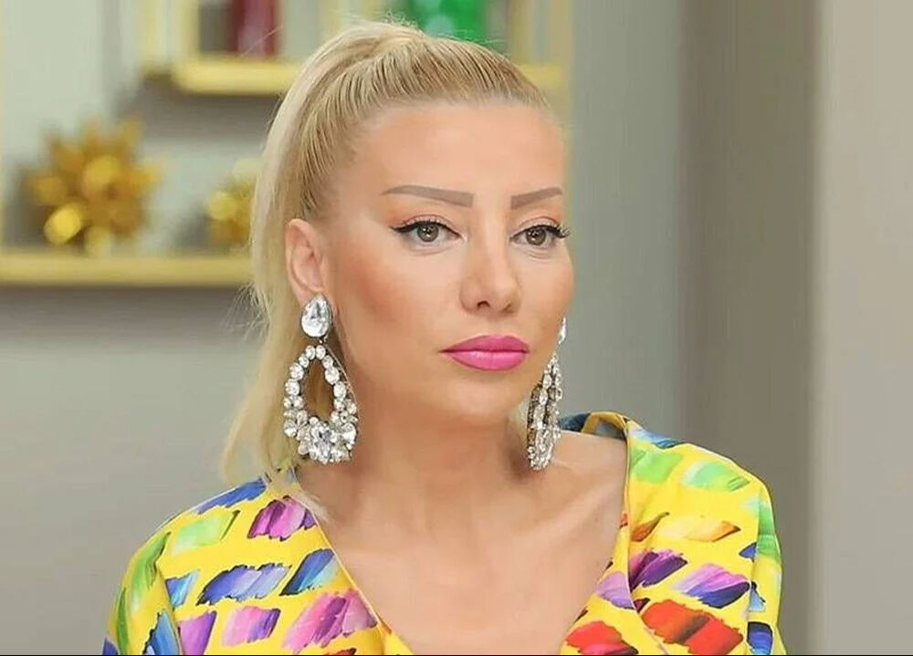 'Can güvenliğim yok' diyerek yaptığı açıklama korkuttu! İddiaların odağındaki kişi konuştu - 1. Resim