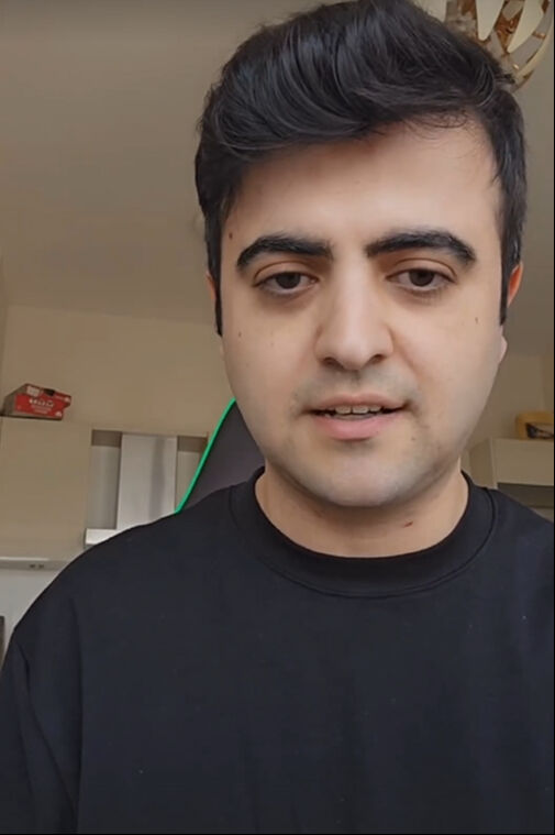 'Can güvenliğim yok' diyerek yaptığı açıklama korkuttu! İddiaların odağındaki kişi konuştu - 5. Resim