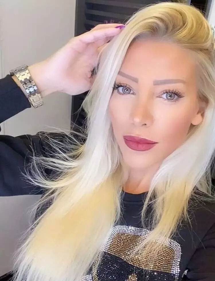 'Can güvenliğim yok' diyerek yaptığı açıklama korkuttu! İddiaların odağındaki kişi konuştu - 4. Resim