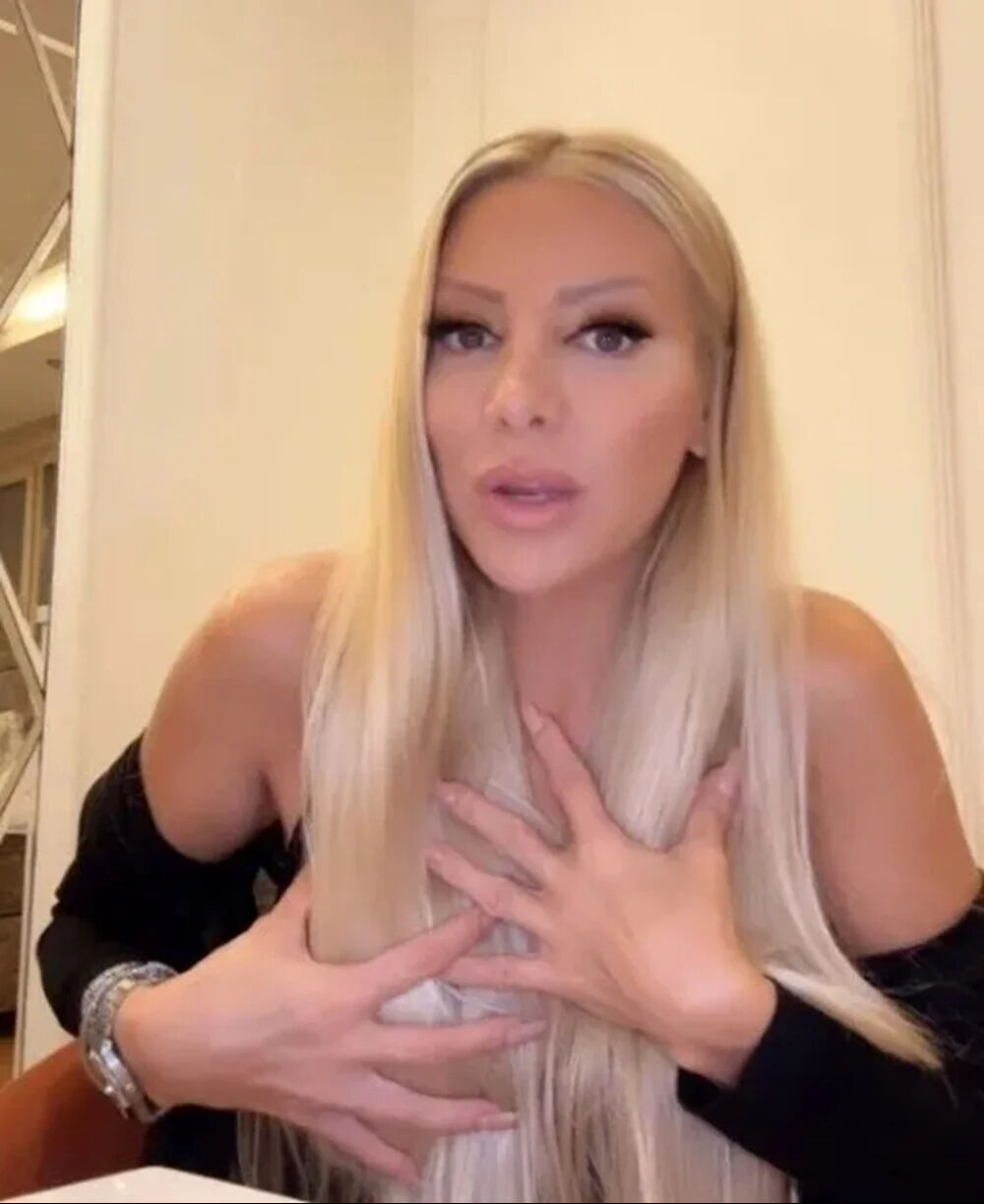 'Can güvenliğim yok' diyerek yaptığı açıklama korkuttu! İddiaların odağındaki kişi konuştu - 2. Resim