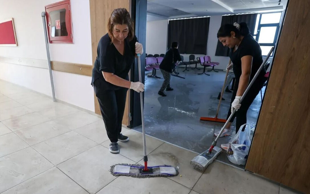 CHP'li belediyelerden “okul temizliği” provokasyonu - 1. Resim