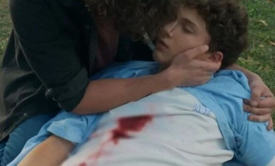 Deha dizisinde Boran’ı Çağan Efe Ak 17 yaşındadır  - 3. Resim