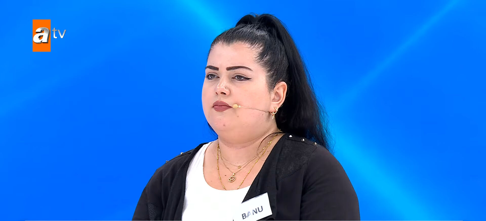 Düğün yaptığı adam evli çıktı! “Doğuluyuz, bizde namus önemli” lafına Müge Anlı çıldırdı - 3. Resim