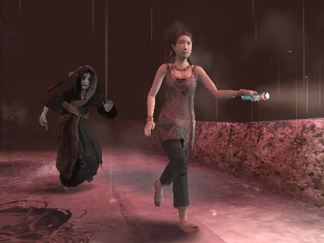 Efsane korku oyunu serisi geri dönüyor! PS 2'de oynanabilen oyun yeniden yapılıyor Efsane korku oyunu serisi geri dönüyor! PS 2'de oynanabilen oyun yeniden yapılıyor - 1. Resim