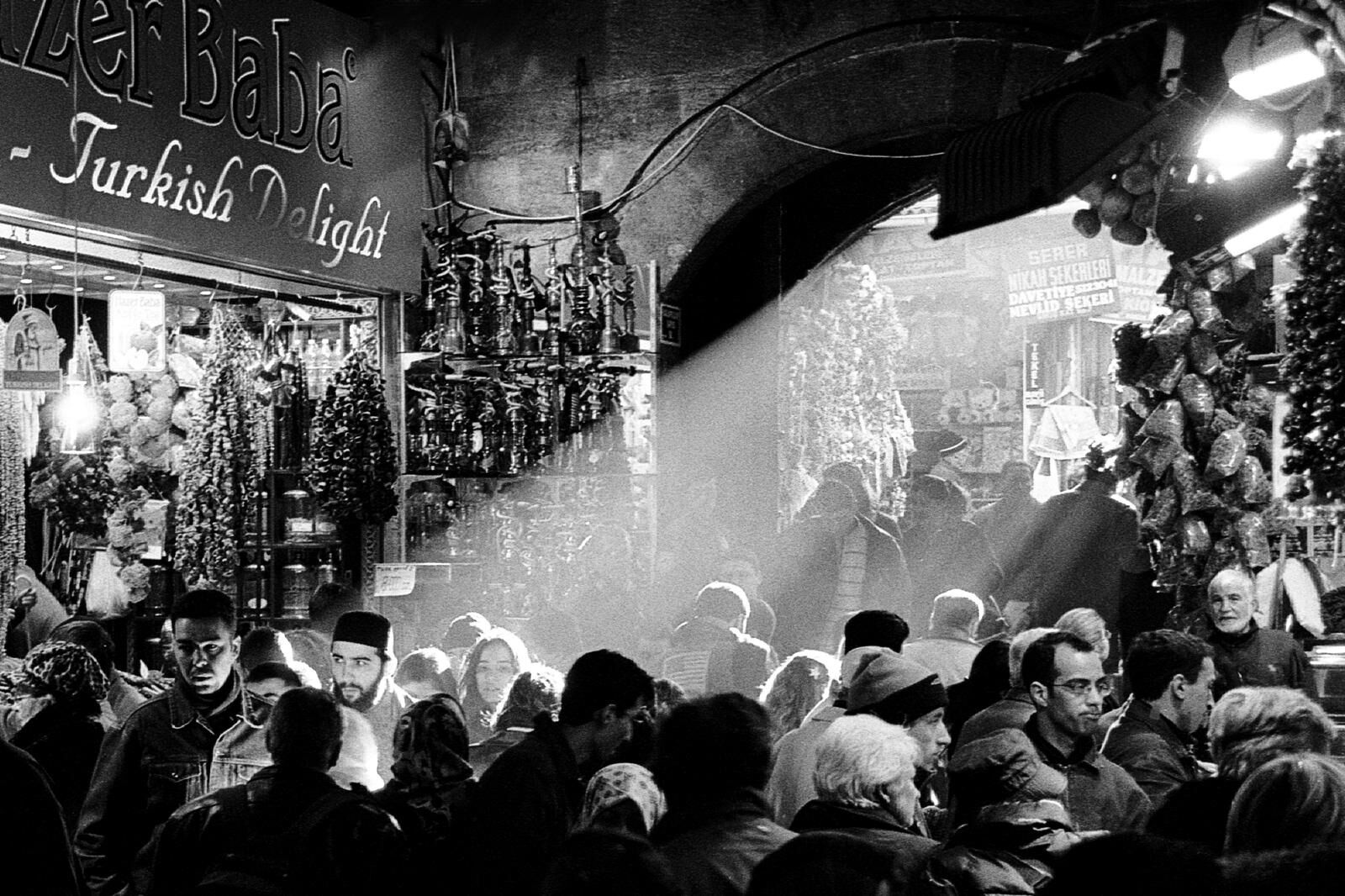 En etkili şahısları fotoğraflayan Pari Dukovic: İnsanların gözündeki ışığın peşindeyim - 1. Resim