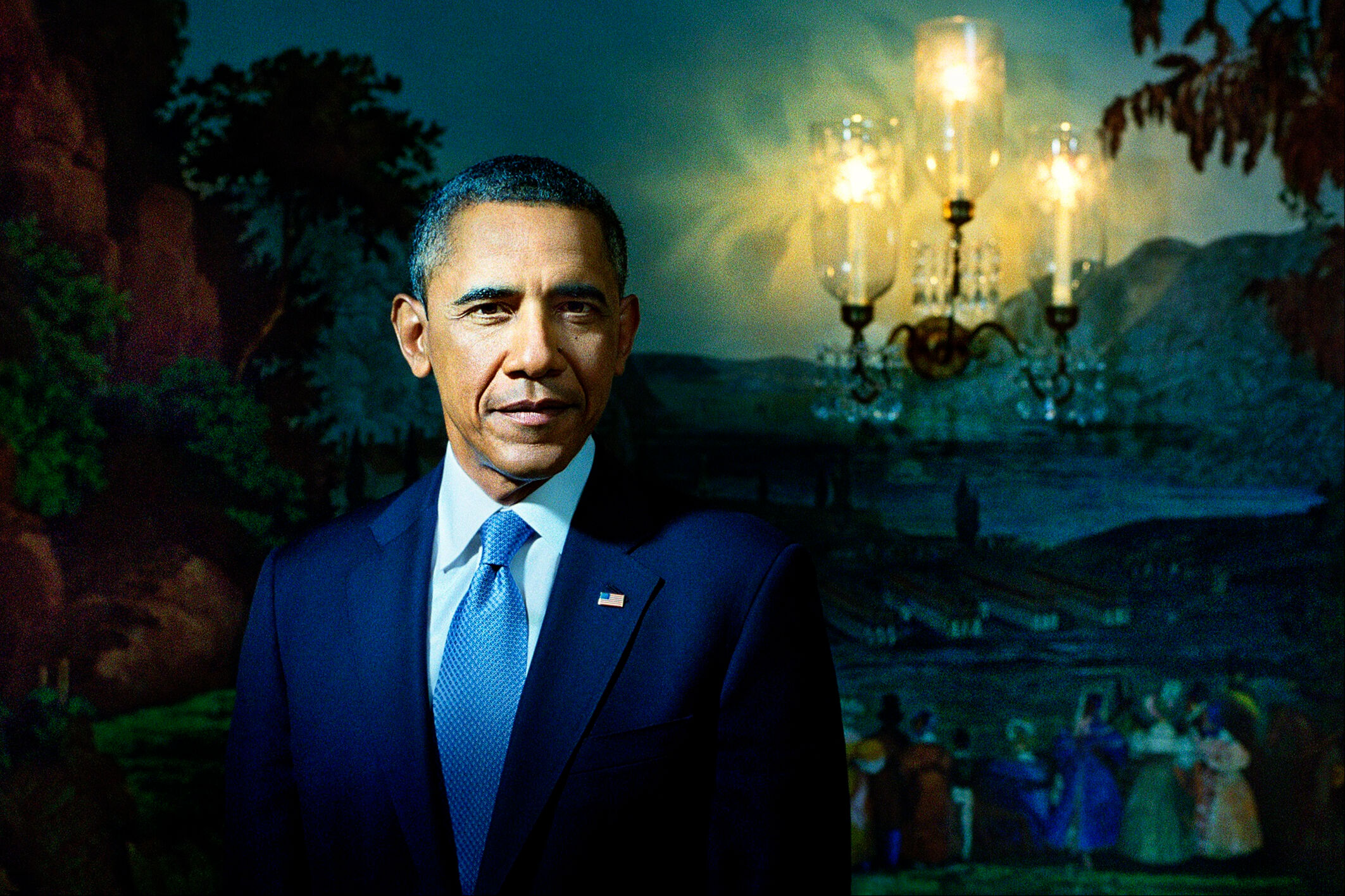 En etkili şahısları fotoğraflayan Pari Dukovic: İnsanların gözündeki ışığın peşindeyim - 5. Resim