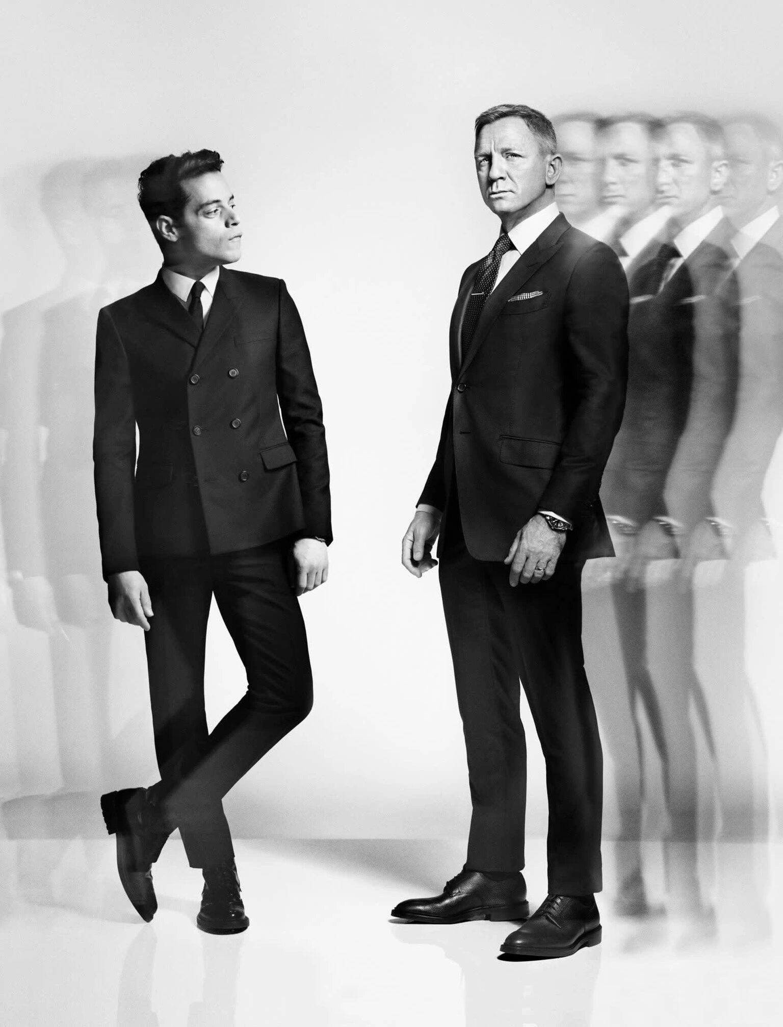 En etkili şahısları fotoğraflayan Pari Dukovic: İnsanların gözündeki ışığın peşindeyim - 4. Resim