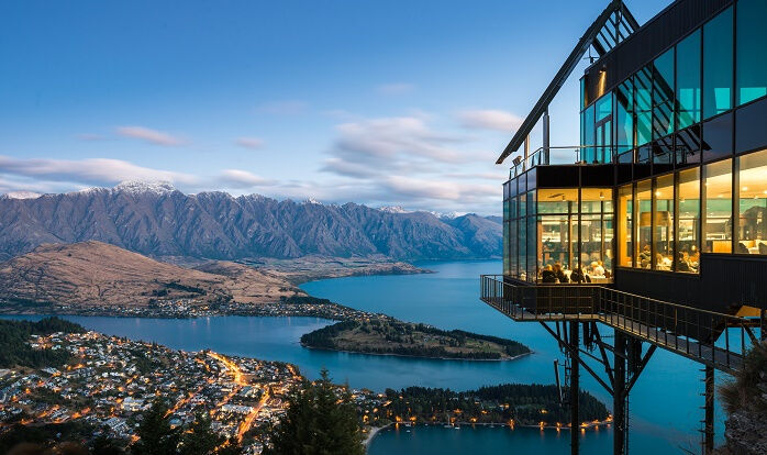 En yüksek hayat kalitesine sahip ülkeler belli oldu! İlk 10'da hangi ülkeler var? En yüksek hayat kalitesine sahip ülkeler belli oldu! İlk 10'da hangi ülkeler var? - 5. Resim