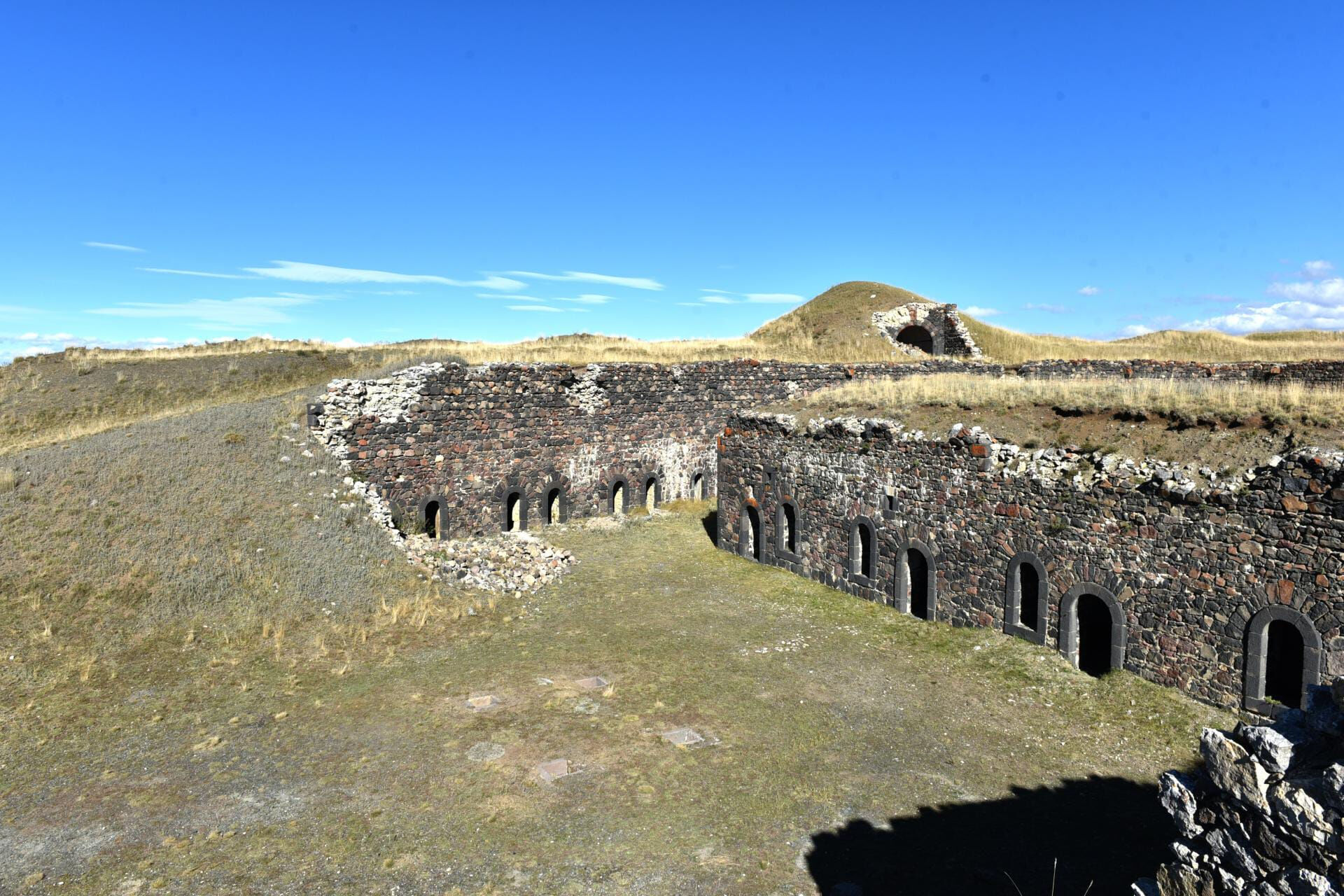 Erzurum'daki tabyalara Mehmetçik'ten mıntıka temizliği...  Valilik tabyalar için harekete geçti Erzurum'daki tabyalara Mehmetçik'ten mıntıka temizliği...  Valilik tabyalar için harekete geçti - 5. Resim